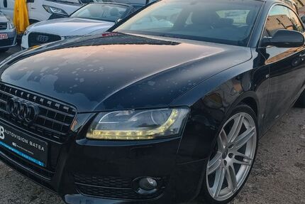 Audi A5 212.000 km 4.899 &euro; Maintal 63477