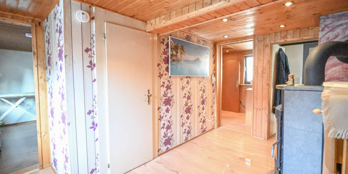 Einfamilienhaus Münster - 7 Zimmer, 164 m&sup2;, 249.000&euro; | Angebot:26080527