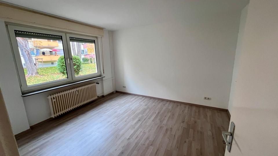Terrassenwohnung Hanau Großauheim - 1 Zimmer, 78 m&sup2;, 240.000&euro; | Angebot:26152038