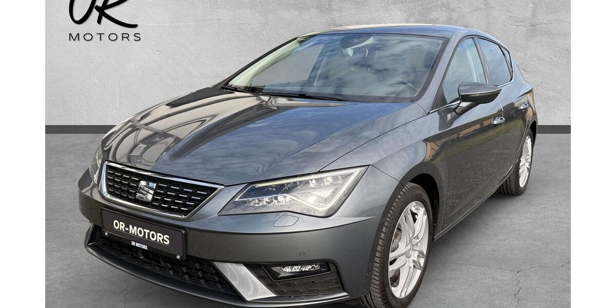Seat Leon 95.000 km 15.990 &euro; Großwallstadt 63868