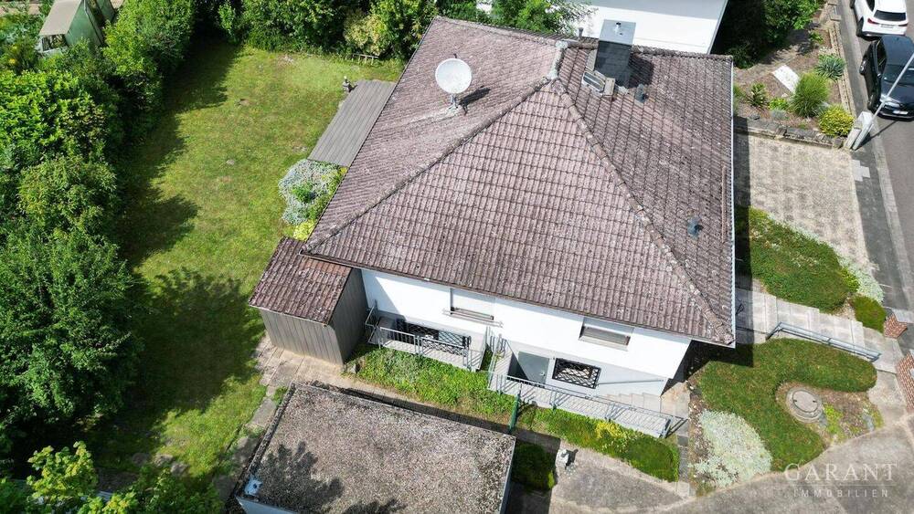 Bungalow Reinheim - 3 Zimmer, 94 m&sup2;, 490.000&euro; | Angebot:25682600