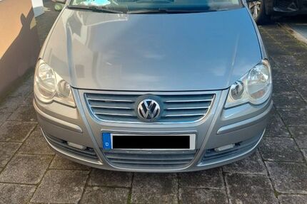 VW Polo 110.000 km 4.250 &euro; Freigericht 63579