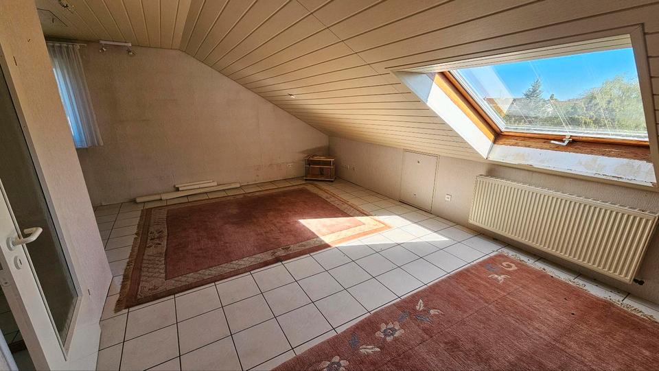 Reihenhaus Dietzenbach - 5 Zimmer, 170 m&sup2;, 530.000&euro; | Angebot:26373316