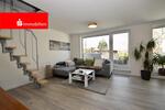 Maisonettenwohnung Groß-Umstadt Umstadt - 2.5 Zimmer, 85 m&sup2;, 1.150&euro; | Angebot:26660587