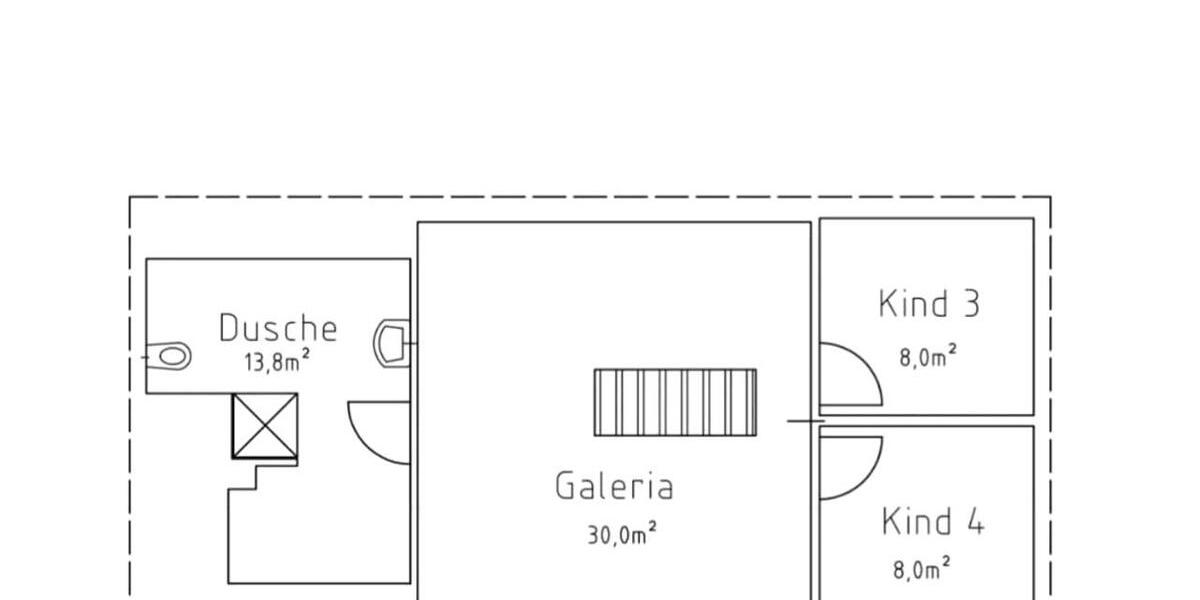 Maisonettenwohnung Hanau Groß-Steinheim - 6 Zimmer, 163 m&sup2;, 429.000&euro; | Angebot:27256537