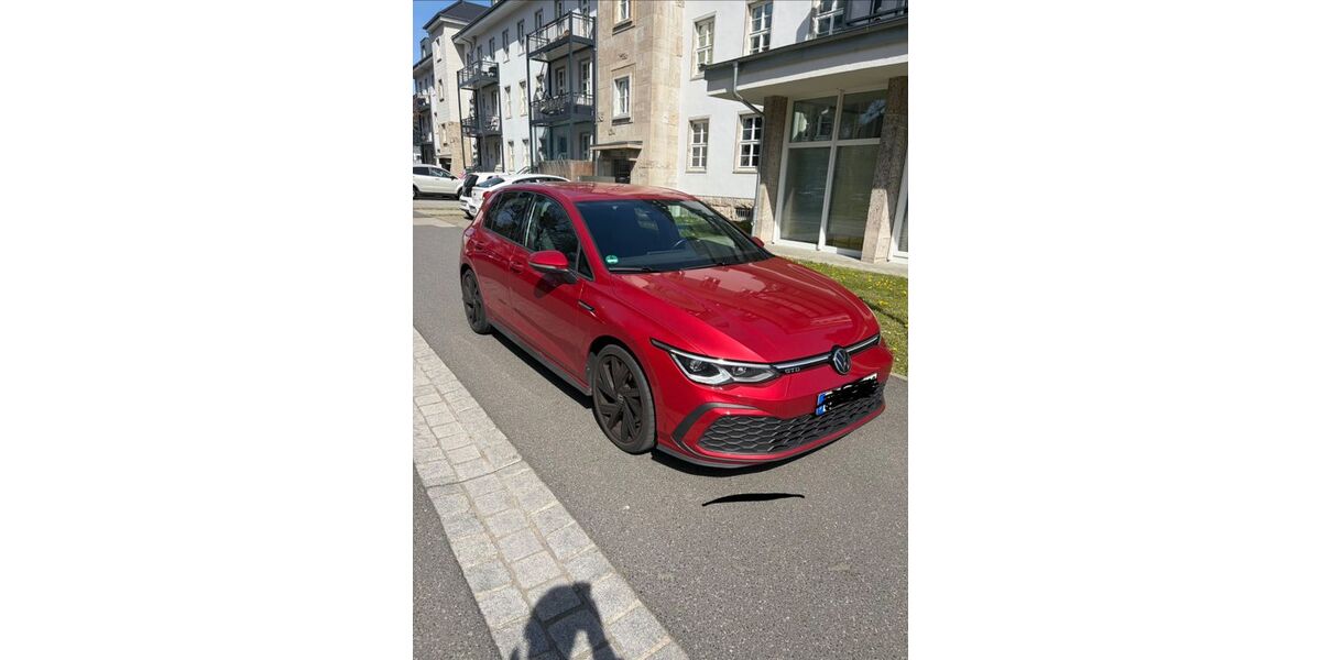 VW Golf 37.700 km 33.000 &euro; Hanau 63457