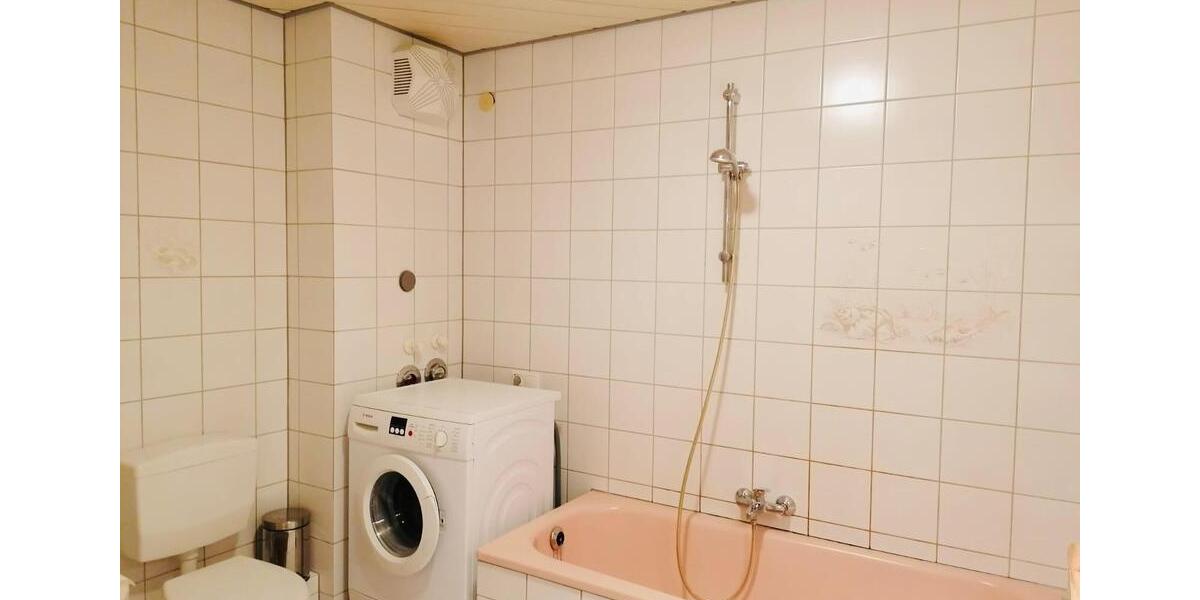 Etagenwohnung Großostheim - 3 Zimmer, 90 m&sup2;, 880&euro; | Angebot:26255328