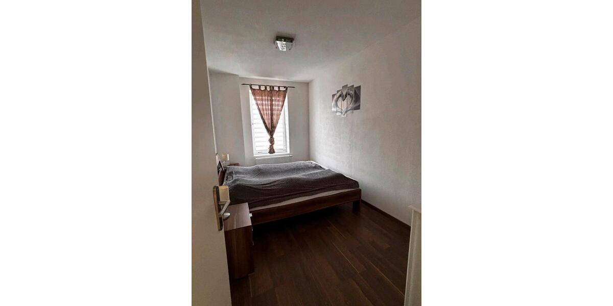 Dachgeschoßwohnung Schöllkrippen - 3 Zimmer, 85 m&sup2;, 900&euro; | Angebot:25407929