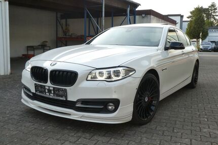 Alpina D5 270.000 km 22.900 &euro; Heusenstamm 63150