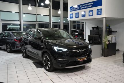 Opel Grandland (X) 63.572 km 16.900 &euro; Obertshausen 63179