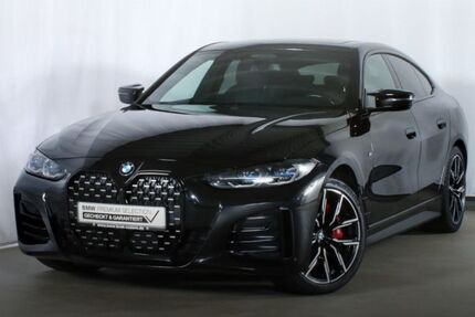 BMW M440 55.498 km 46.958 &euro; Maintal 63477