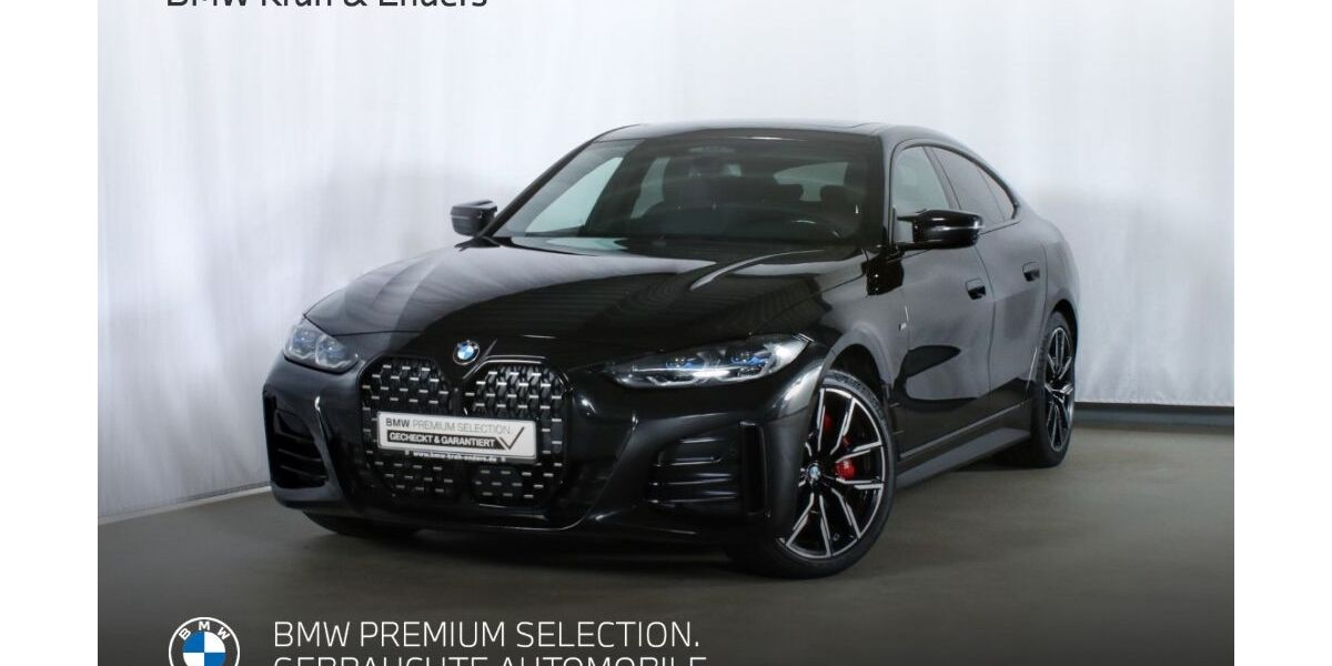 BMW M440 55.498 km 46.958 &euro; Maintal 63477