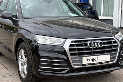Audi Q5 34.400 km 29.900 &euro; Aschaffenburg 63743