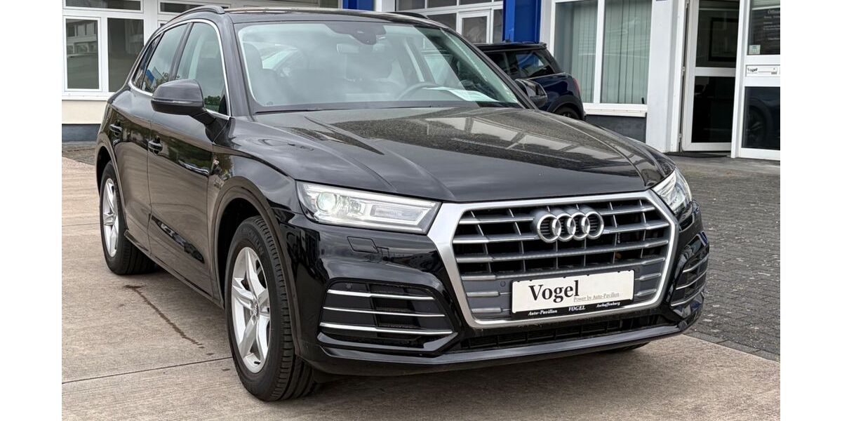 Audi Q5 34.400 km 29.900 &euro; Aschaffenburg 63743