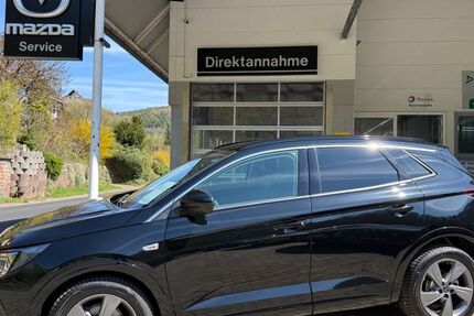 Opel Grandland (X) 3.310 km 20.650 &euro; Heimbuchenthal 63872