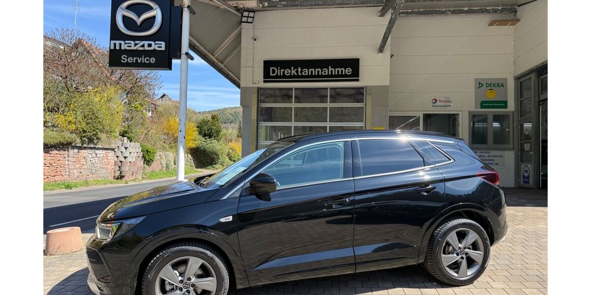 Opel Grandland (X) 3.310 km 20.650 &euro; Heimbuchenthal 63872