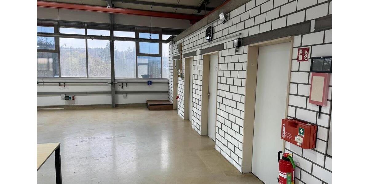 Gewerbeobjekt Brensbach - 2.000&euro; | Angebot:25987410