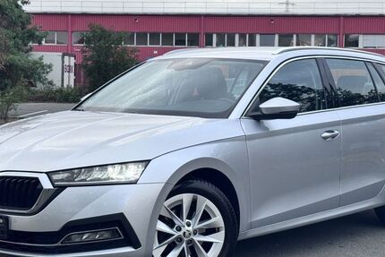 Skoda Octavia 177.125 km 15.900 &euro; Dietzenbach 63128