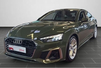 Audi A5 9.537 km 44.930 &euro; Aschaffenburg 63741