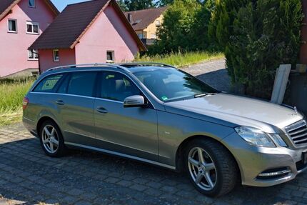 Mercedes-Benz 350 190.000 km 11.850 &euro; Hösbach 63768