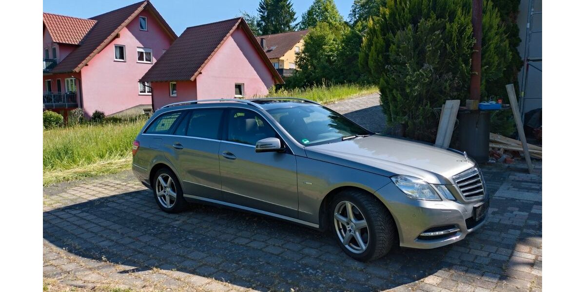 Mercedes-Benz 350 190.000 km 11.850 &euro; Hösbach 63768