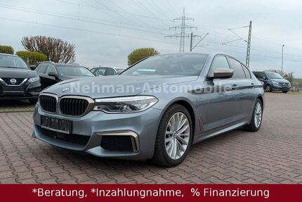 BMW M550 156.000 km 27.290 &euro; Karlstein 63791