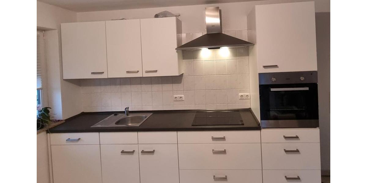 Etagenwohnung Gründau - 2 Zimmer, 55 m&sup2;, 750&euro; | Angebot:25993267
