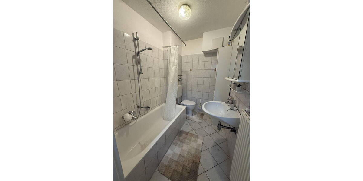Etagenwohnung Mühlheim am Main Lämmerspiel - 2 Zimmer, 50 m&sup2;, 192.000&euro; | Angebot:26788767