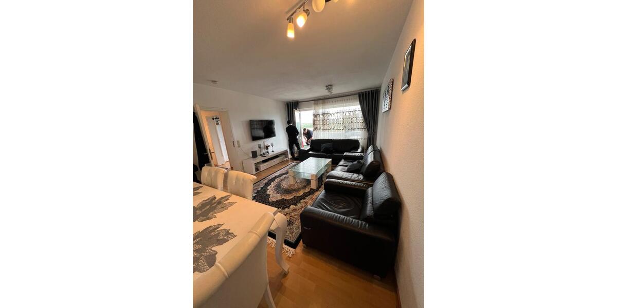 Etagenwohnung Erlensee - 3 Zimmer, 80 m&sup2;, 160.000&euro; | Angebot:26085913