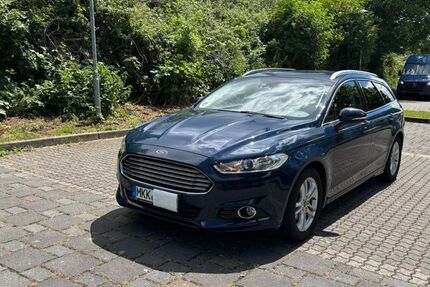 Ford Mondeo 216.000 km 8.850 &euro; Bruchköbel 63486