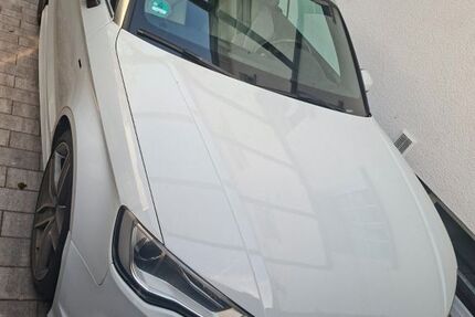 Audi Cabriolet 183.000 km 11.777 &euro; Obertshausen 63179