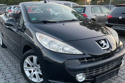 Peugeot 207 128.000 km 4.499 &euro; Stockstadt a.M. 63811