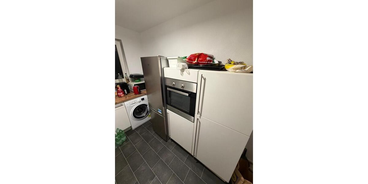 Etagenwohnung Dietzenbach - 2 Zimmer, 60 m&sup2;, 1.090&euro; | Angebot:25812589