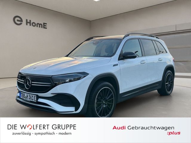 Mercedes-Benz EQB 74.900 km 27.900 &euro; Großwallstadt 63868