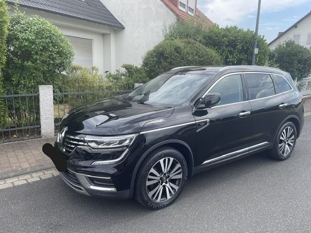 Renault Koleos 93.000 km 22.900 &euro; Elsenfeld 63820