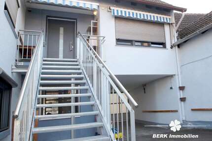 Wohnung Stockstadt am Main - 4 Zimmer, 142 m&sup2;, 1.450&euro; | Angebot:23107401