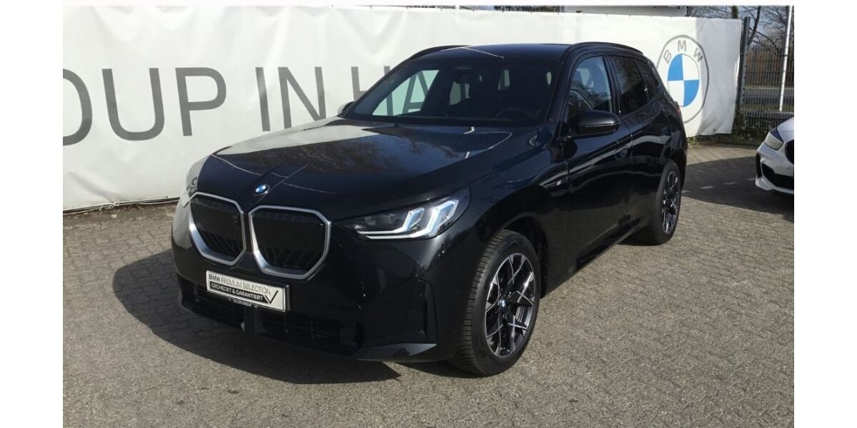 BMW X3 23.781 km 54.490 &euro; Hainburg 63512