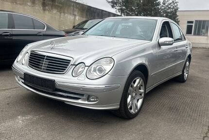 Mercedes-Benz E 500 144.000 km 7.798 &euro; Hainburg 63512