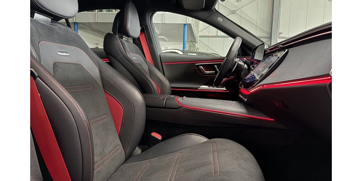 Mercedes-Benz E 53 AMG Hybrid 4M+ DYNIAMIC+ DRIVERS PACK-NIGHT 33.230 km 79.989 &euro; Groß-Umstadt 64823