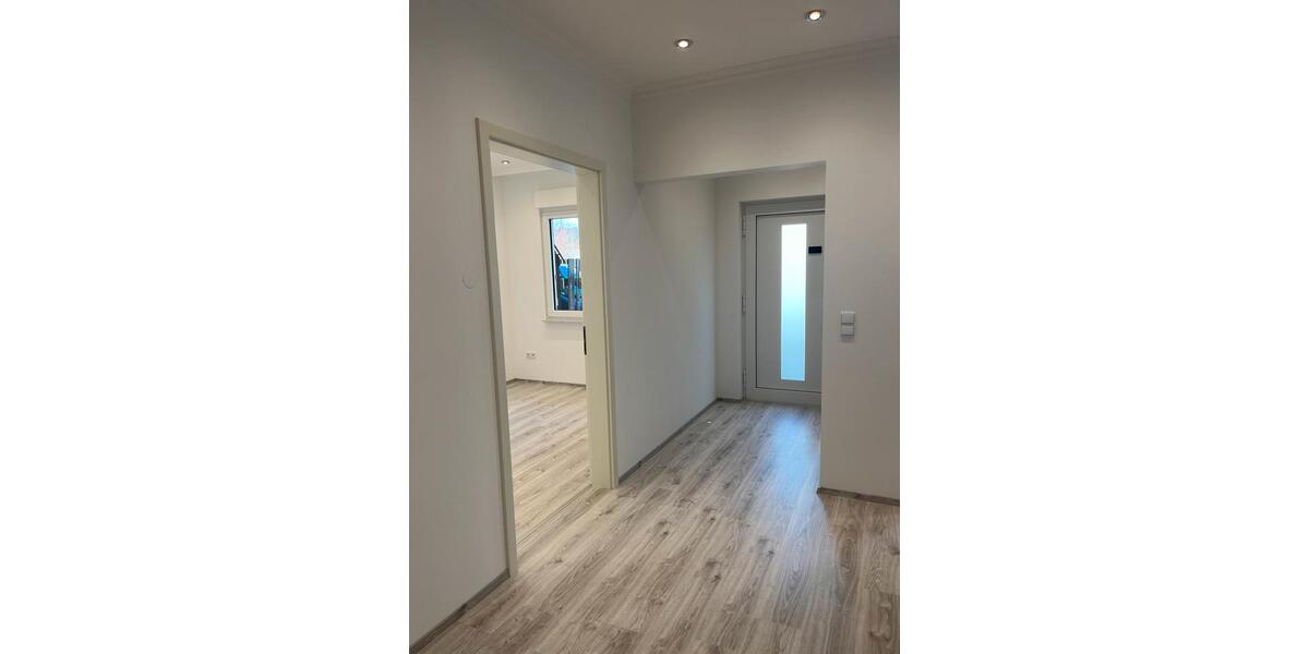 Erdgeschoßwohnung Groß-Zimmern Zimmern - 4 Zimmer, 79 m&sup2;, 1.250&euro; | Angebot:25979954