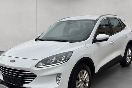 Ford Kuga 37.907 km 19.750 &euro; Hanau 63452