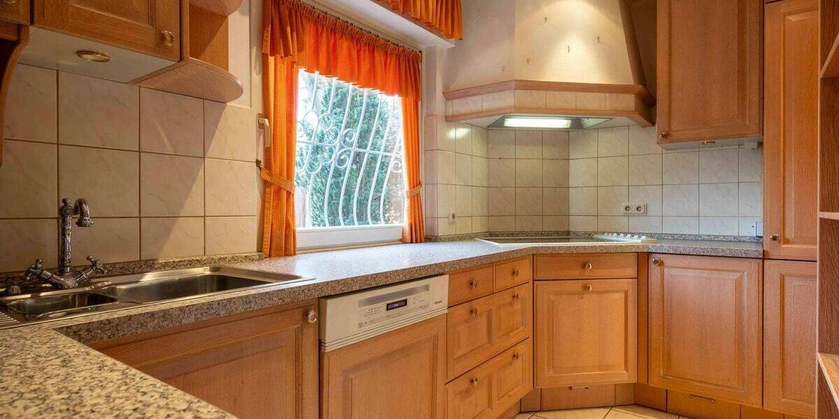 Reihenendhaus Heusenstamm - 4 Zimmer, 115 m&sup2;, 496.500&euro; | Angebot:26093582