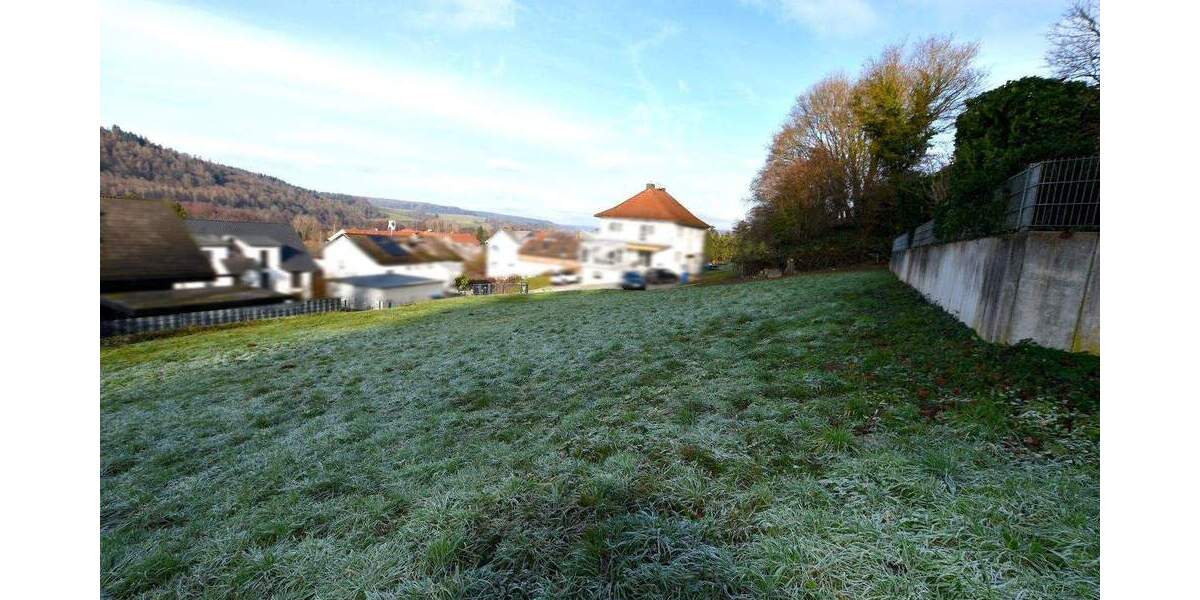 Grundstück Bad König - 129.000&euro; | Angebot:25775113