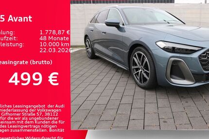 Audi A5 20.481 km 47.889 &euro; Großwallstadt 63868