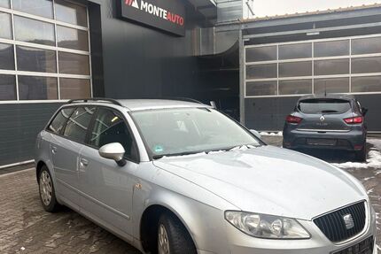 Seat Exeo 360.000 km 3.900 &euro; Maintal 63477