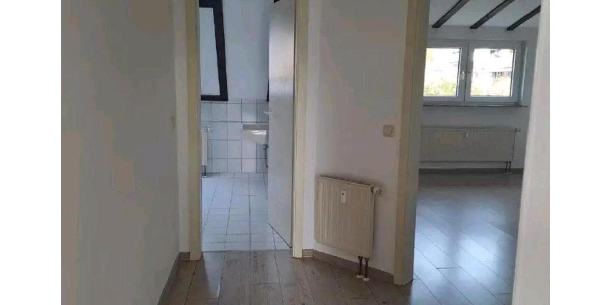 Dachgeschoßwohnung Gründau - 2 Zimmer, 72 m&sup2;, 169.000&euro; | Angebot:26990209