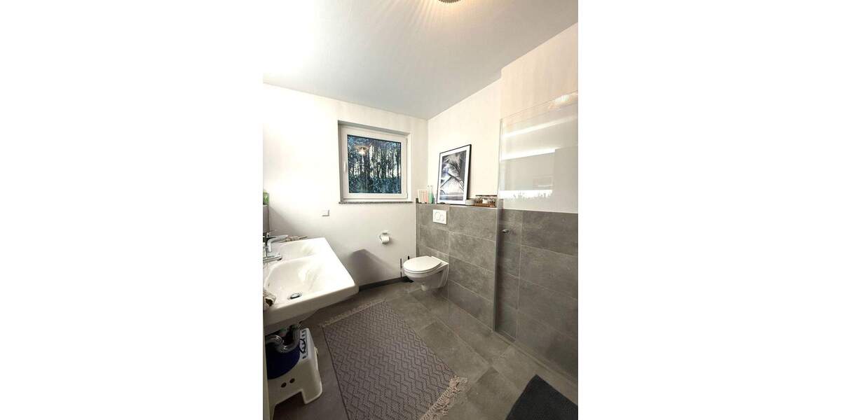 Etagenwohnung Gelnhausen - 2 Zimmer, 80 m&sup2;, 1.000&euro; | Angebot:25685347