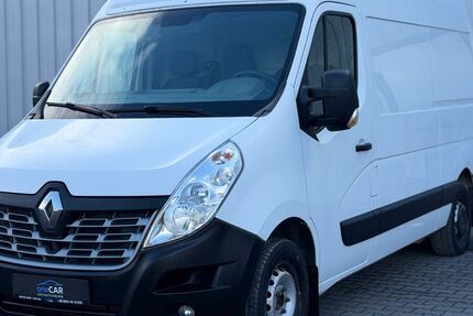 Renault Master 172.900 km 10.570 &euro; Aschaffenburg 63741