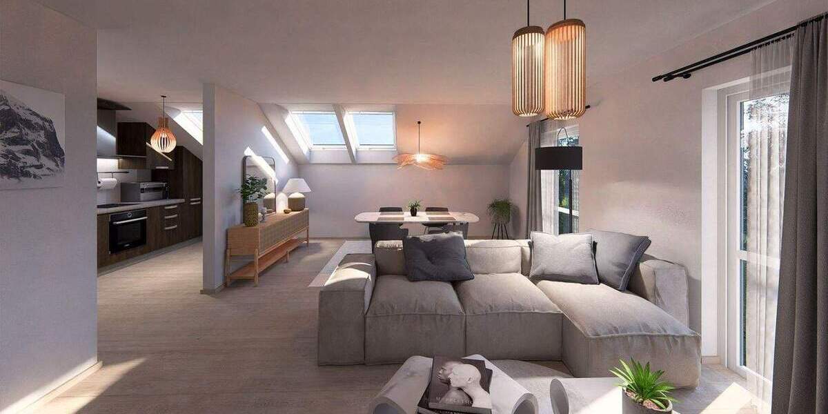 Mehrfamilienhaus, Wohnhaus Reinheim - 8 Zimmer, 317 m&sup2;, 1.235.000&euro; | Angebot:25675108