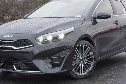 Kia ceed Sportswagon 2.990 km 32.499 &euro; Aschaffenburg 63741